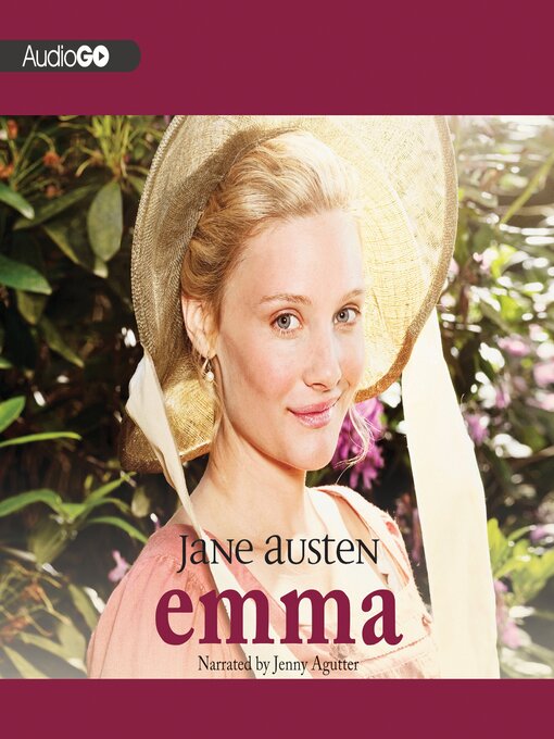 Jane Austen创作的Emma作品的详细信息 - 可供借阅